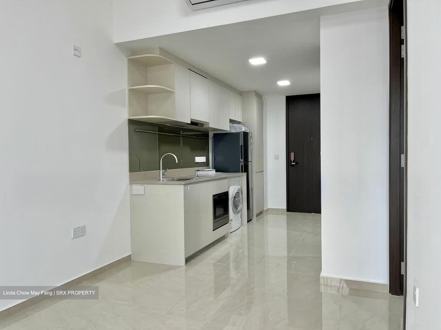 The Gazania (D19), Condominium #551314451